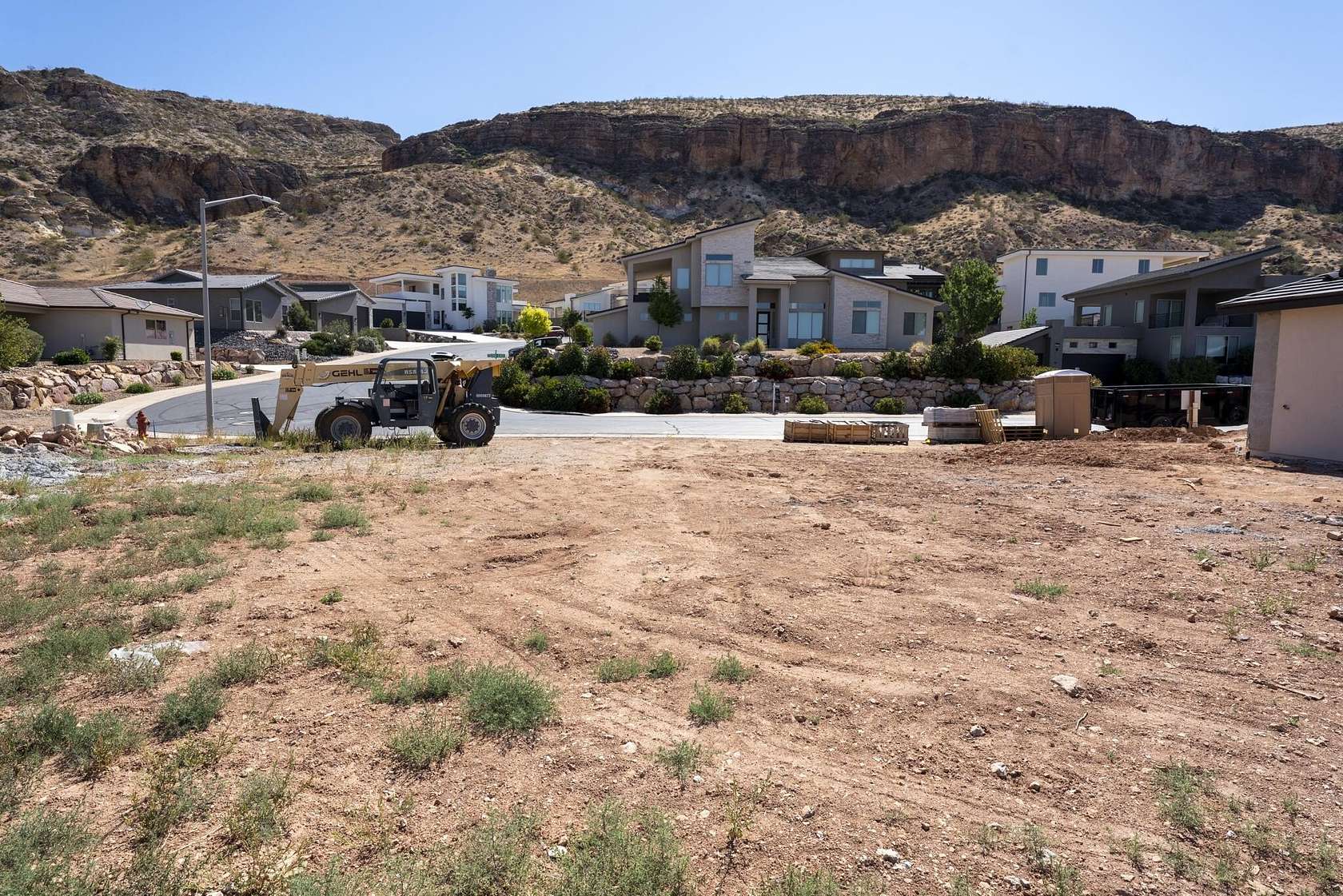 0.23 Acres of Residential Land for Sale in La Verkin, Utah