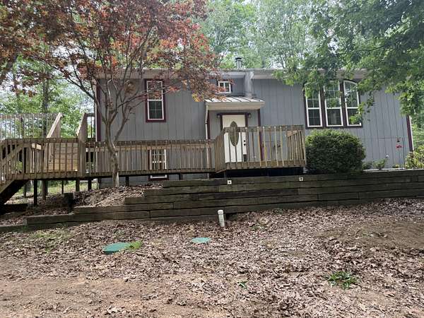 2.5 Acres of Land with Home for Sale in Nixa, Missouri