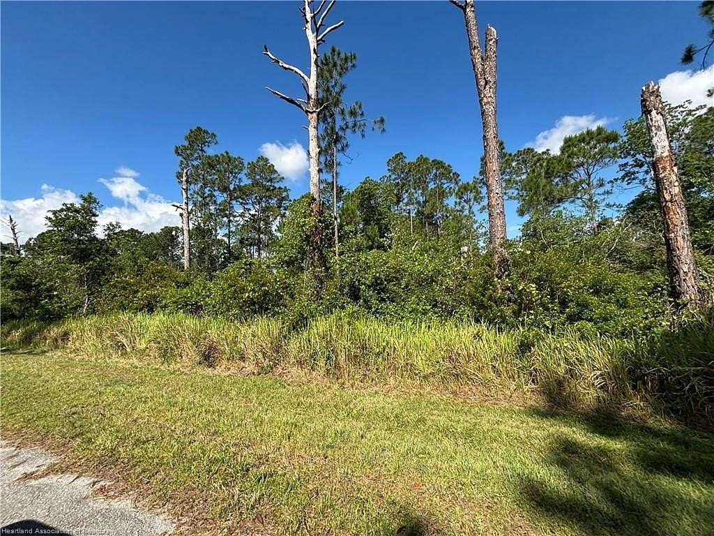 0.23 Acres of Residential Land for Sale in Sebring, Florida