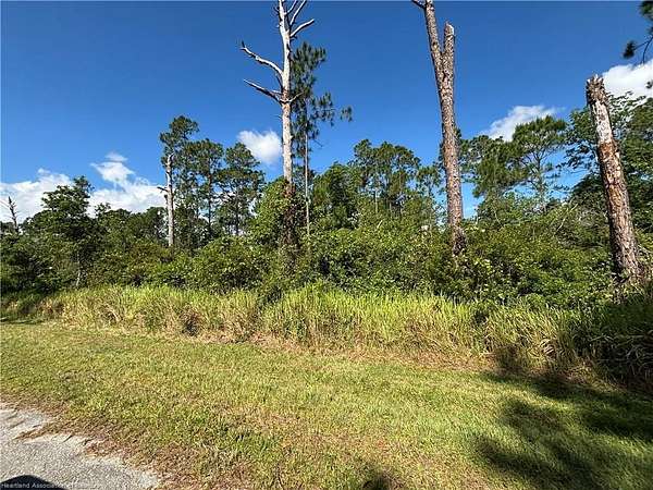 0.23 Acres of Residential Land for Sale in Sebring, Florida