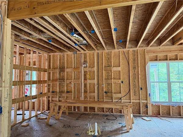 2.59 Acres of Land with Home for Sale in Opelika, Alabama