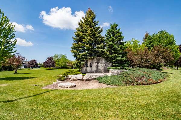 1 Acre of Residential Land for Sale in Spring Grove, Illinois
