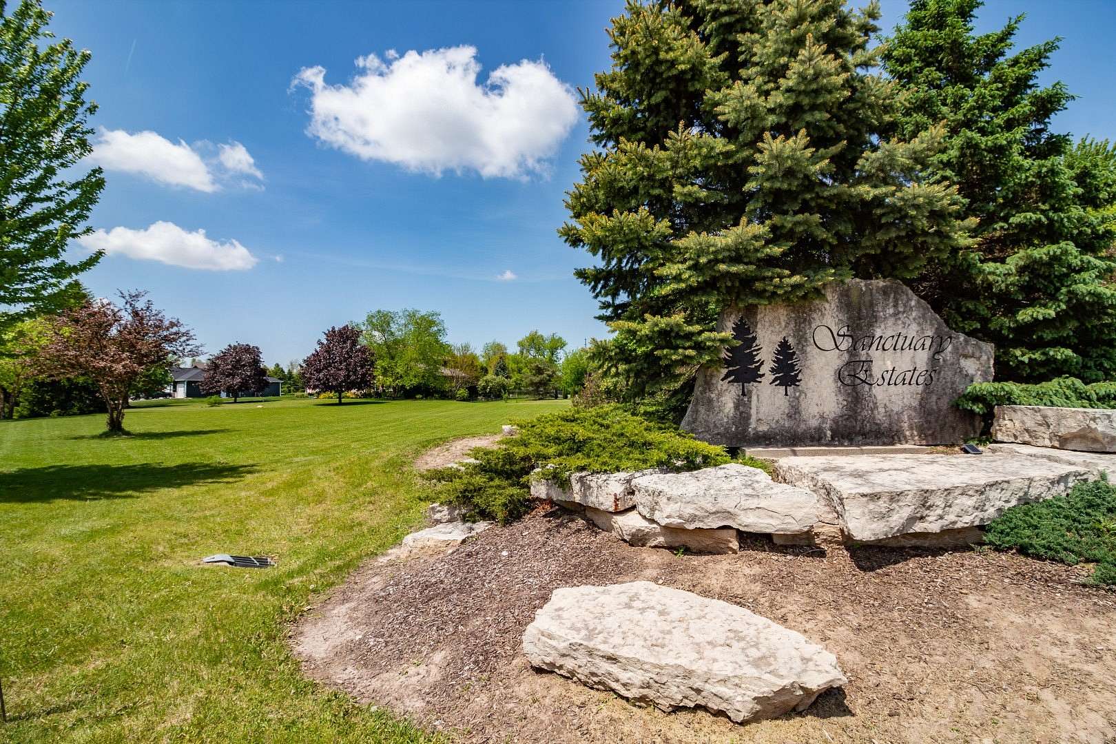 0.78 Acres of Residential Land for Sale in Spring Grove, Illinois