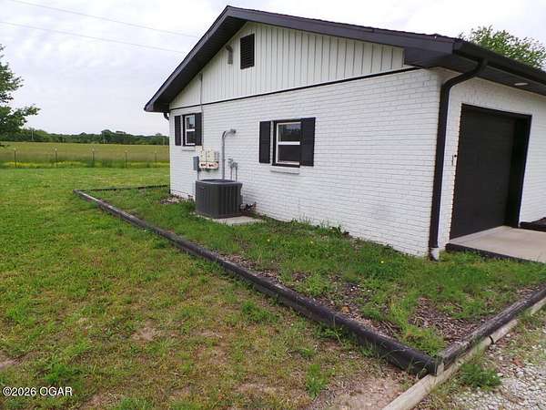 2 Acres of Land with Home for Sale in Joplin, Missouri