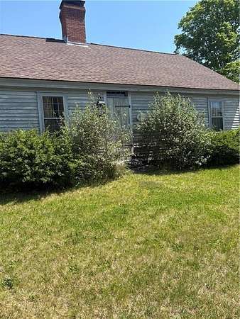 2.7 Acres of Land with Home for Sale in Glocester Town, Rhode Island