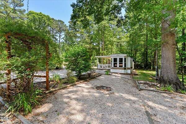 0.28 Acres of Residential Land for Sale in Louisburg, North Carolina