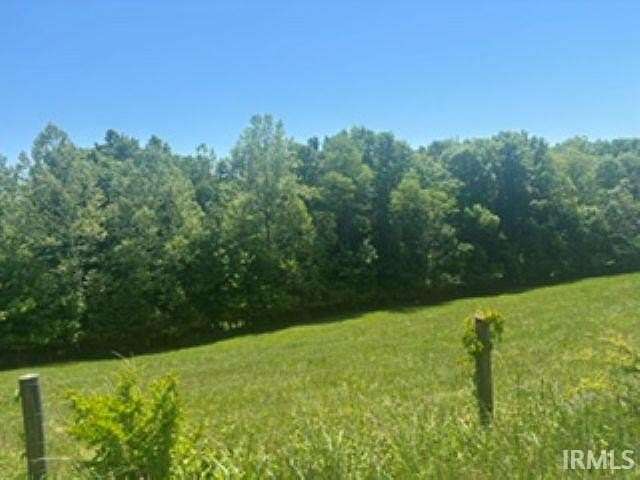 12 Acres of Land for Sale in French Lick, Indiana