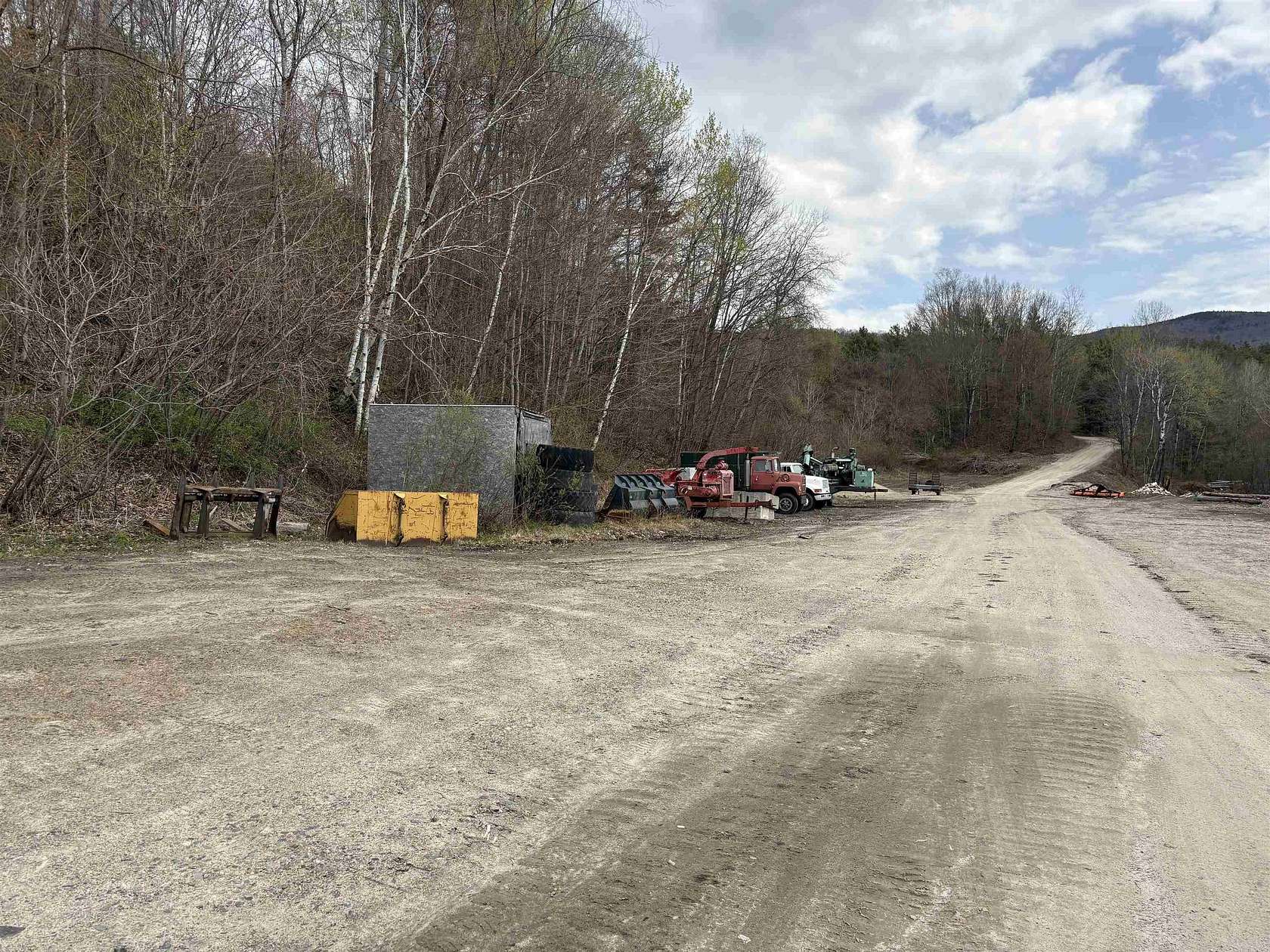 1.2 Acres of Mixed-Use Land for Sale in Wentworth, New Hampshire