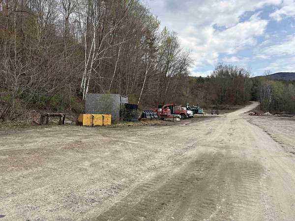 1.2 Acres of Mixed-Use Land for Sale in Wentworth, New Hampshire