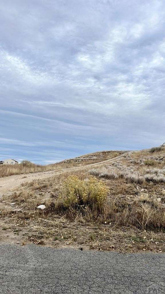 0.28 Acres of Residential Land for Sale in Pueblo West, Colorado