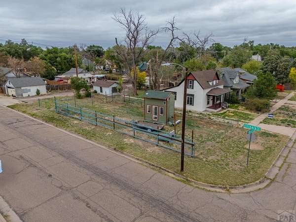 0.11 Acres of Residential Land for Sale in Pueblo, Colorado