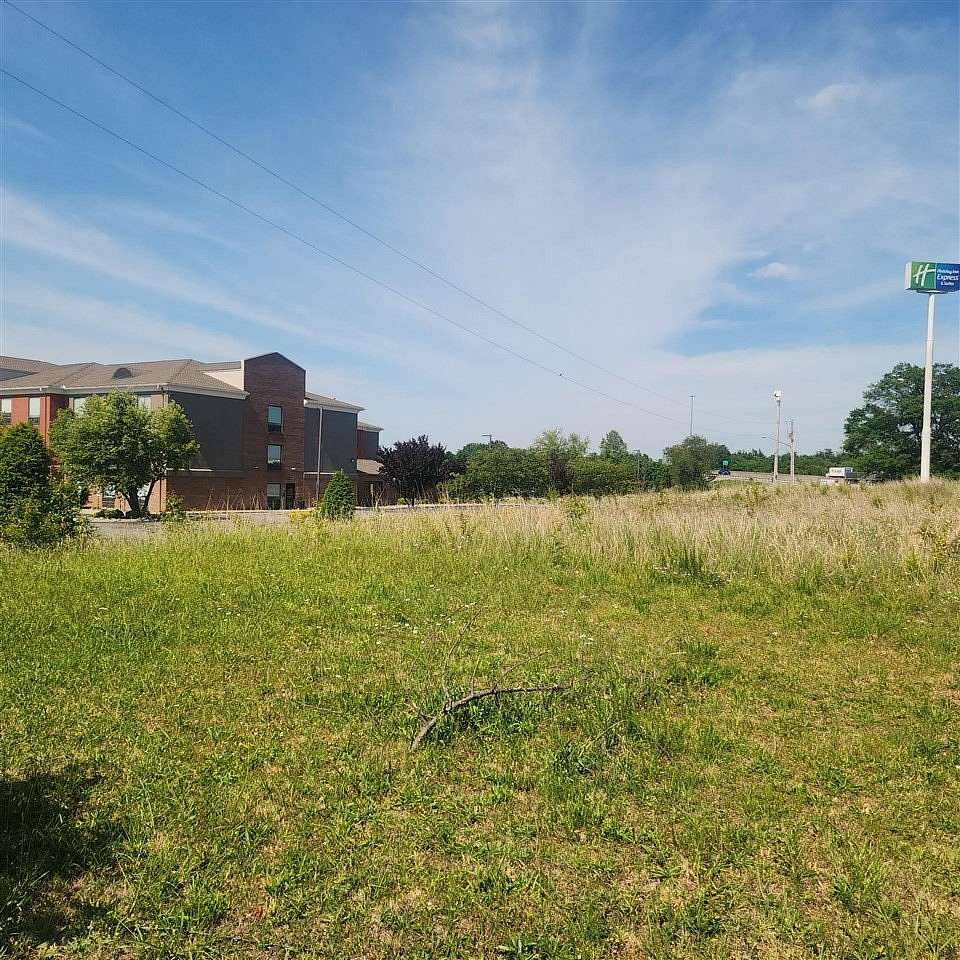 1.6 Acres of Commercial Land for Sale in Franklin, Kentucky