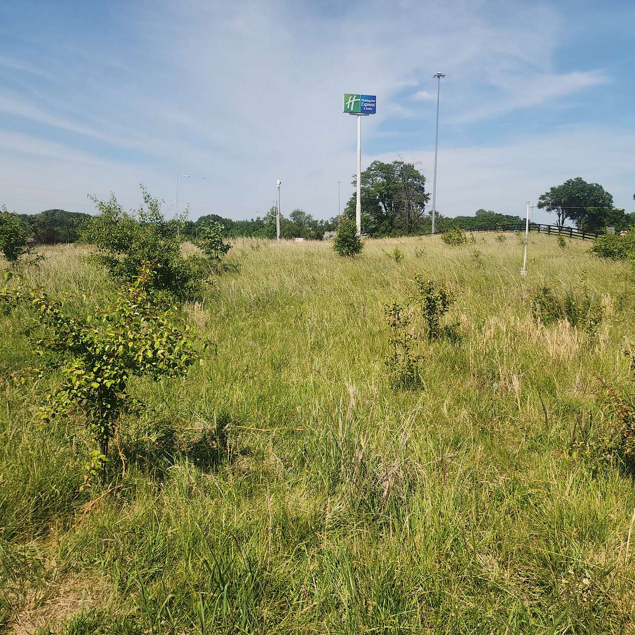 1.62 Acres of Mixed-Use Land for Sale in Franklin, Kentucky