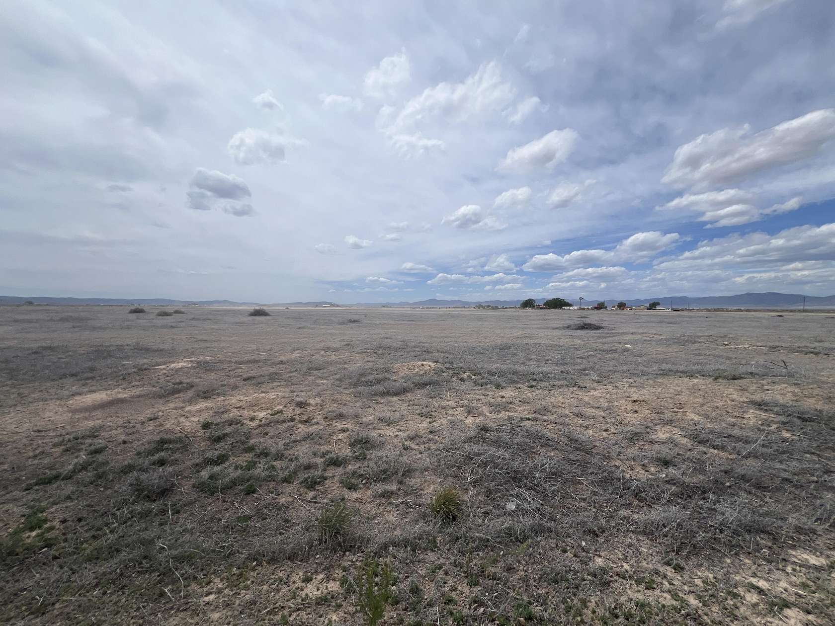5 Acres of Residential Land for Sale in Beryl, Utah