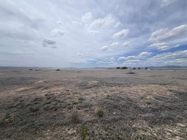 5 Acres of Residential Land for Sale in Beryl, Utah