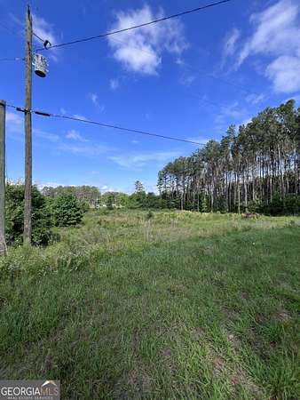 1.12 Acres of Residential Land for Sale in Dublin, Georgia