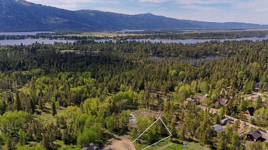 0.47 Acres of Land for Sale in Donnelly, Idaho