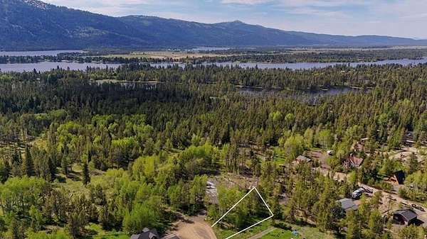 0.47 Acres of Land for Sale in Donnelly, Idaho