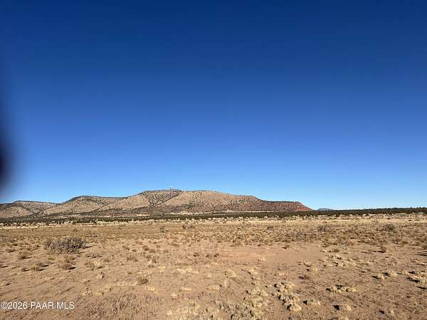 2.1 Acres of Land for Sale in Seligman, Arizona
