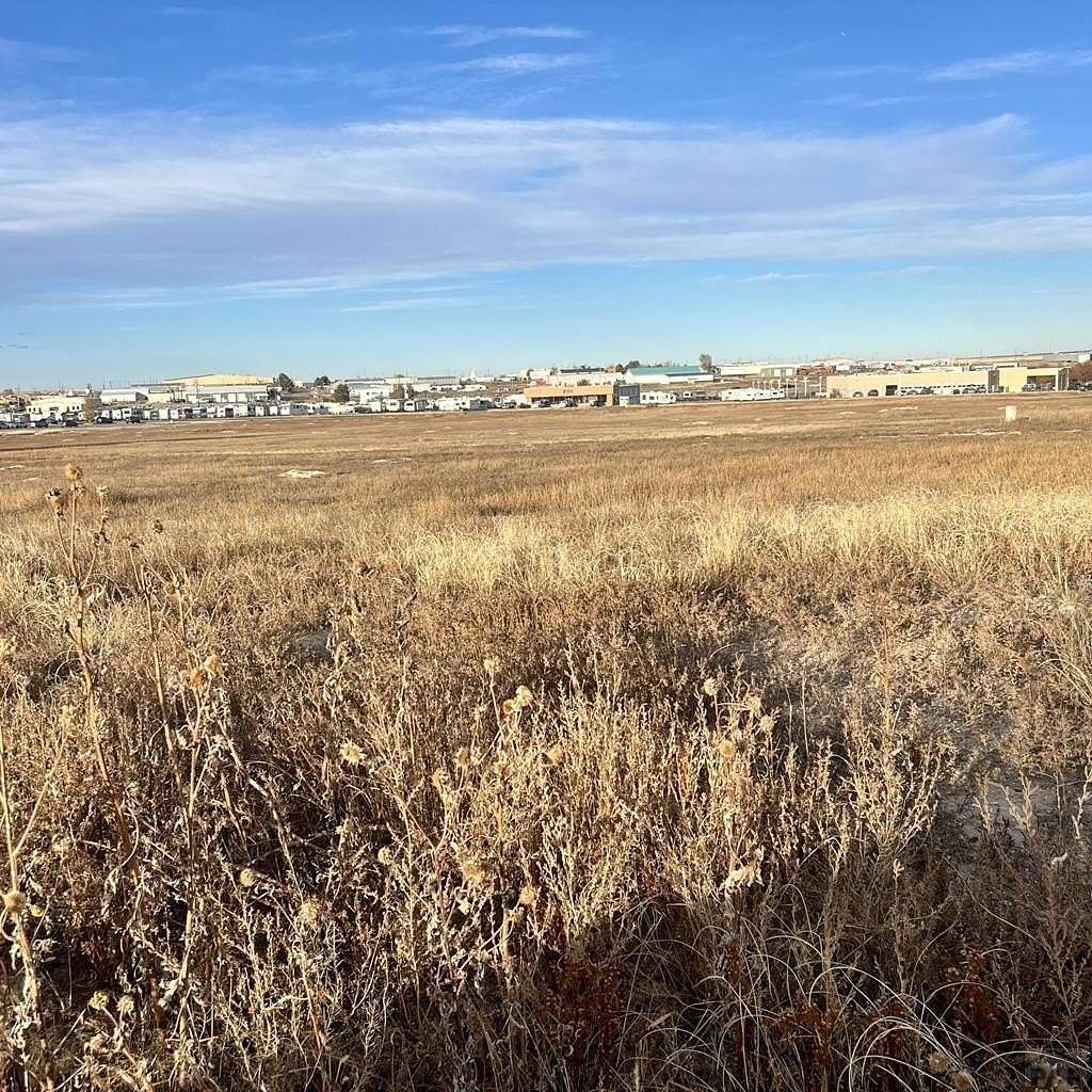 0.28 Acres of Residential Land for Sale in Pueblo West, Colorado