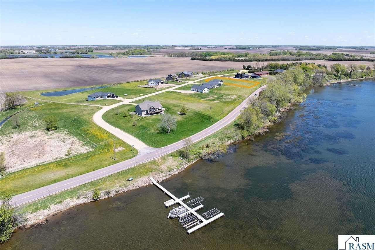 0.93 Acres of Residential Land for Sale in Cleveland, Minnesota