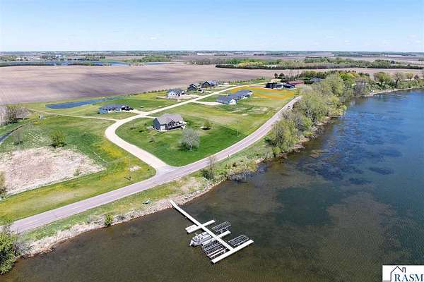 0.93 Acres of Residential Land for Sale in Cleveland, Minnesota