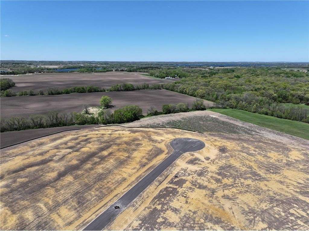 0.91 Acres of Residential Land for Sale in Alexandria, Minnesota