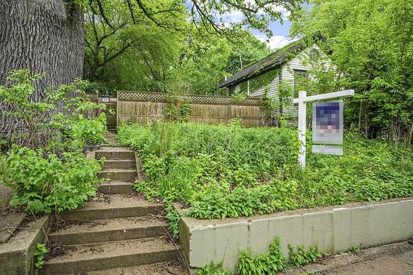 0.1 Acres of Residential Land for Sale in Madison, Wisconsin
