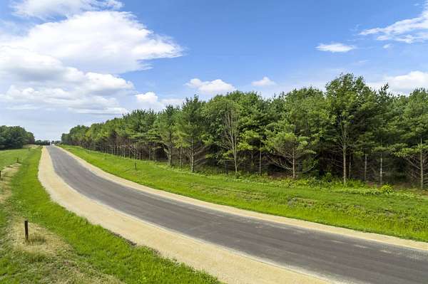 2 Acres of Residential Land for Sale in Dodgeville, Wisconsin
