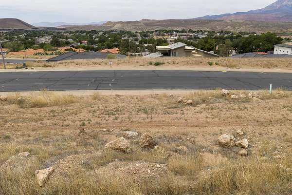 0.23 Acres of Residential Land for Sale in La Verkin, Utah