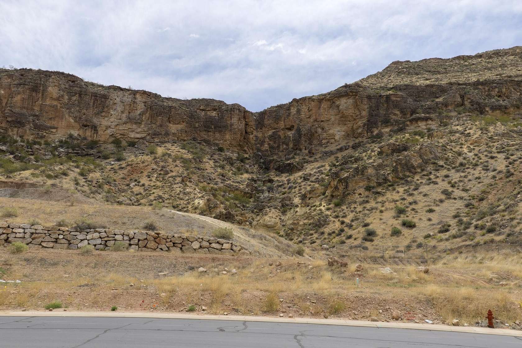 0.24 Acres of Residential Land for Sale in La Verkin, Utah