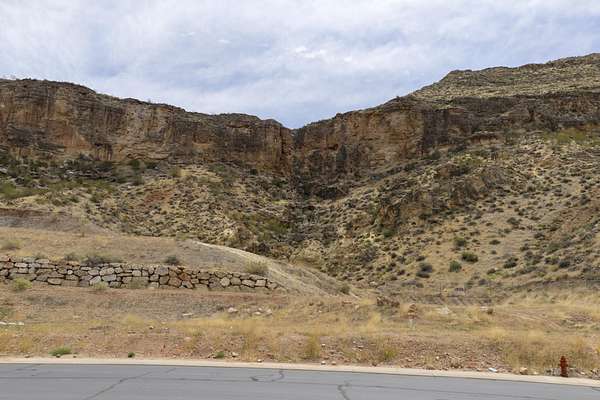 0.24 Acres of Residential Land for Sale in La Verkin, Utah