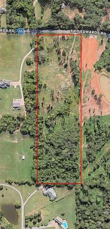 12 Acres of Land for Sale in Fayetteville, Arkansas