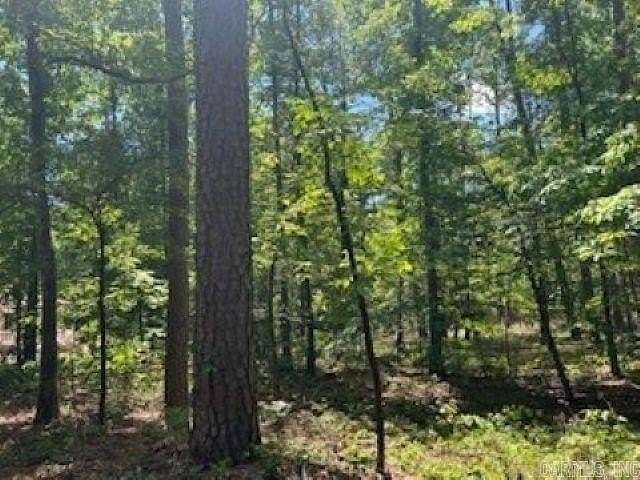 0.26 Acres of Residential Land for Sale in Hot Springs Village, Arkansas