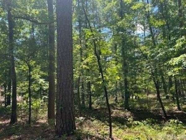 0.26 Acres of Residential Land for Sale in Hot Springs Village, Arkansas
