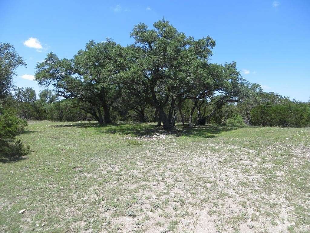 204 Acres of Recreational Land for Sale in Junction, Texas
