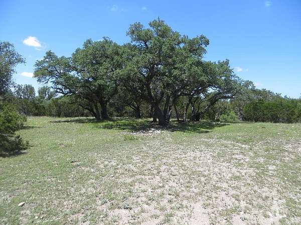 204 Acres of Recreational Land for Sale in Junction, Texas