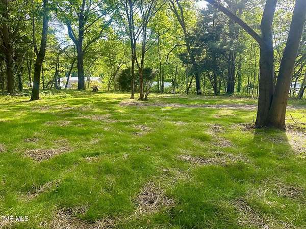 0.25 Acres of Land for Sale in Bristol, Tennessee