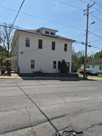 0.38 Acres of Mixed-Use Land for Sale in Beckley, West Virginia