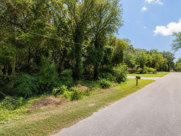 0.23 Acres of Residential Land for Sale in Inverness, Florida