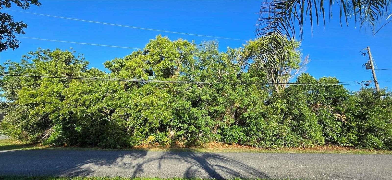 0.32 Acres of Residential Land for Sale in Spring Hill, Florida