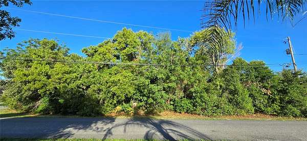 0.32 Acres of Residential Land for Sale in Spring Hill, Florida