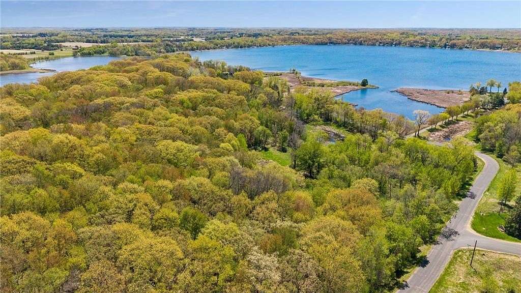 14.7 Acres of Land for Sale in Scandia, Minnesota