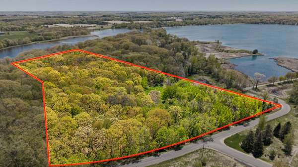 14.7 Acres of Land for Sale in Marine on St. Croix, Minnesota