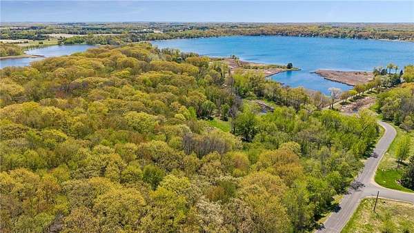 14.7 Acres of Land for Sale in Scandia, Minnesota