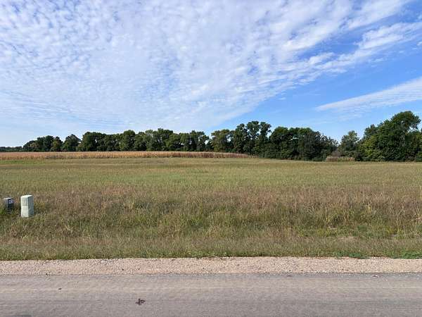 0.91 Acres of Residential Land for Sale in Alexandria, Minnesota