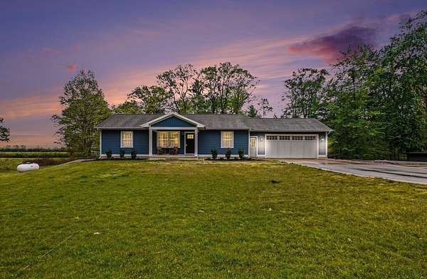 2 Acres of Land with Home for Sale in Grand Haven, Michigan