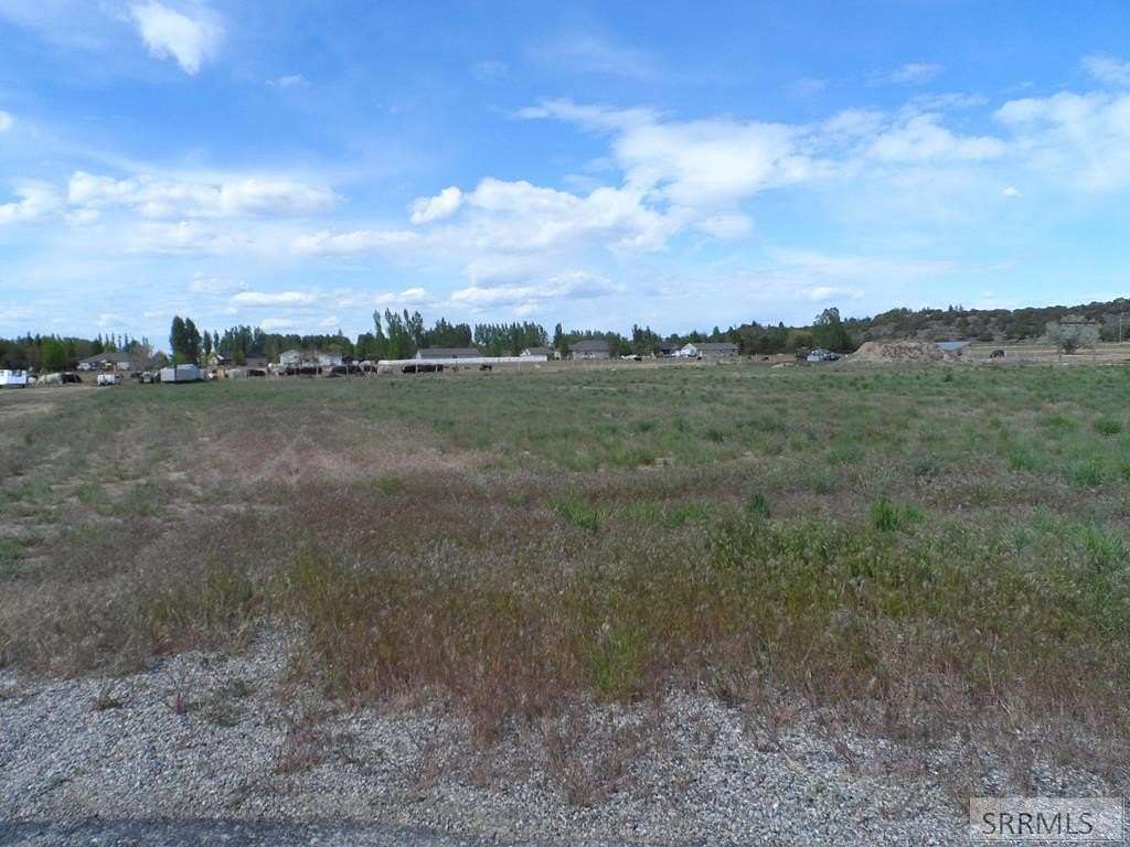 2 Acres of Residential Land for Sale in Rexburg, Idaho