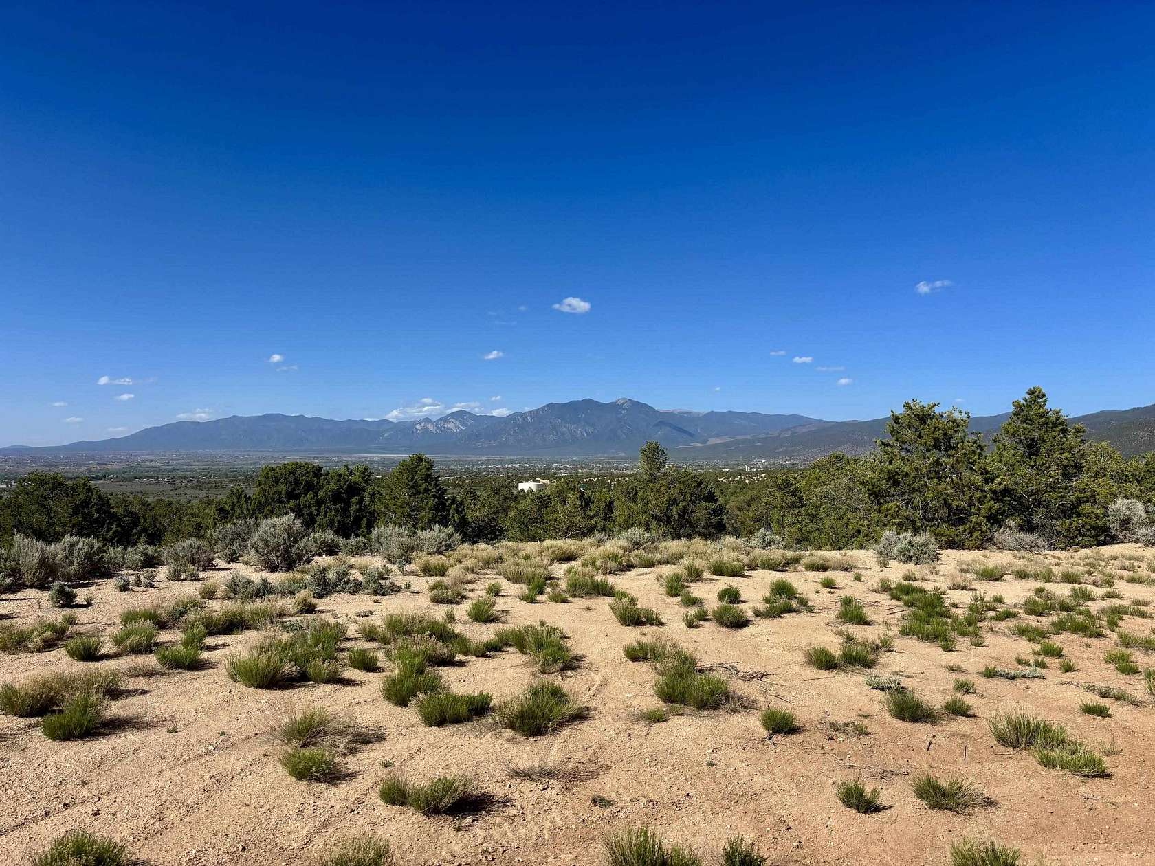 17.2 Acres of Land for Sale in Ranchos de Taos, New Mexico