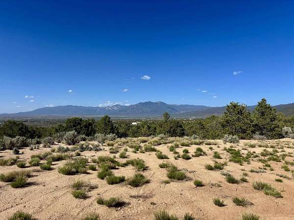17.2 Acres of Land for Sale in Ranchos de Taos, New Mexico
